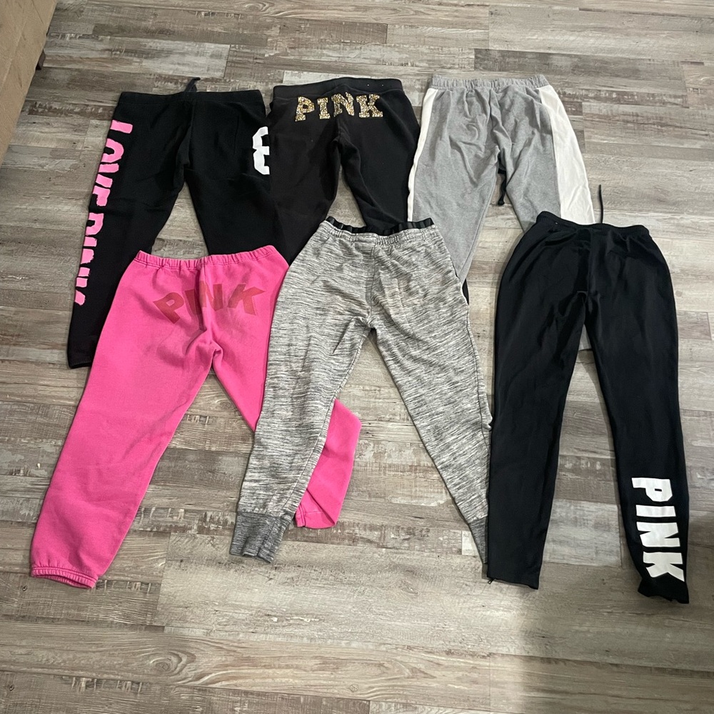 Victorias Secret Joggers